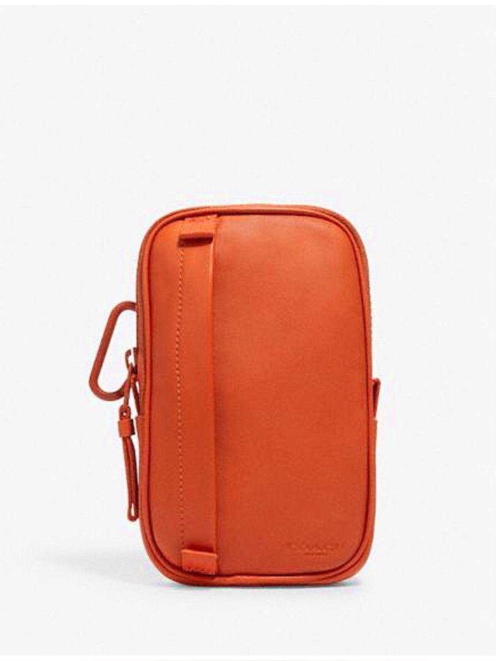 Coach North/South Hybrid Pouch